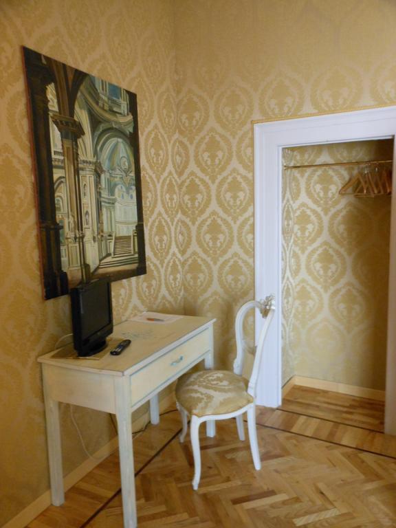 Palazzo Antica Via Appia Acomodação com café da manhã Bitonto Quarto foto